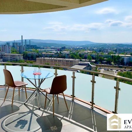 Cityscape Apartment Near Palas Mall ยาช ภายนอก รูปภาพ