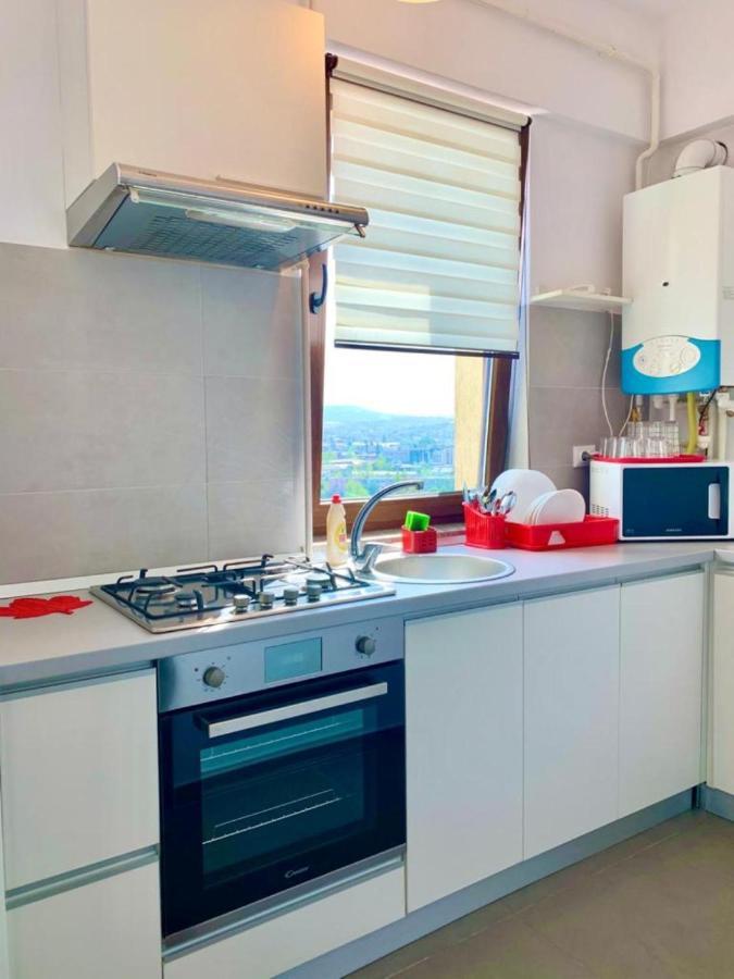 Cityscape Apartment Near Palas Mall ยาช ภายนอก รูปภาพ
