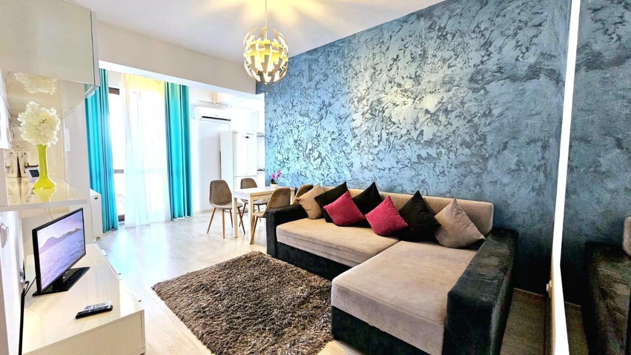 Cityscape Apartment Near Palas Mall ยาช ภายนอก รูปภาพ