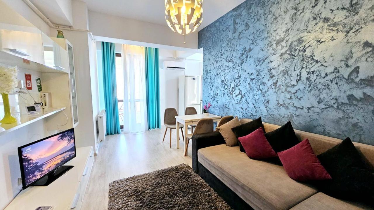Cityscape Apartment Near Palas Mall ยาช ภายนอก รูปภาพ