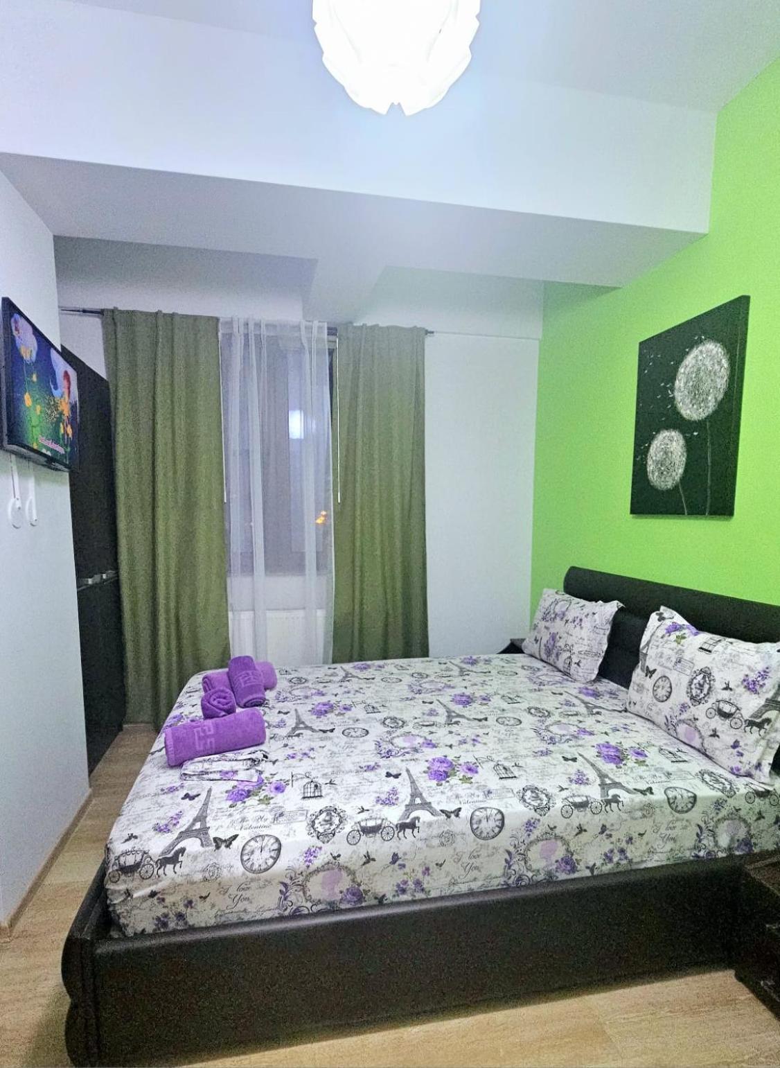 Cityscape Apartment Near Palas Mall ยาช ภายนอก รูปภาพ