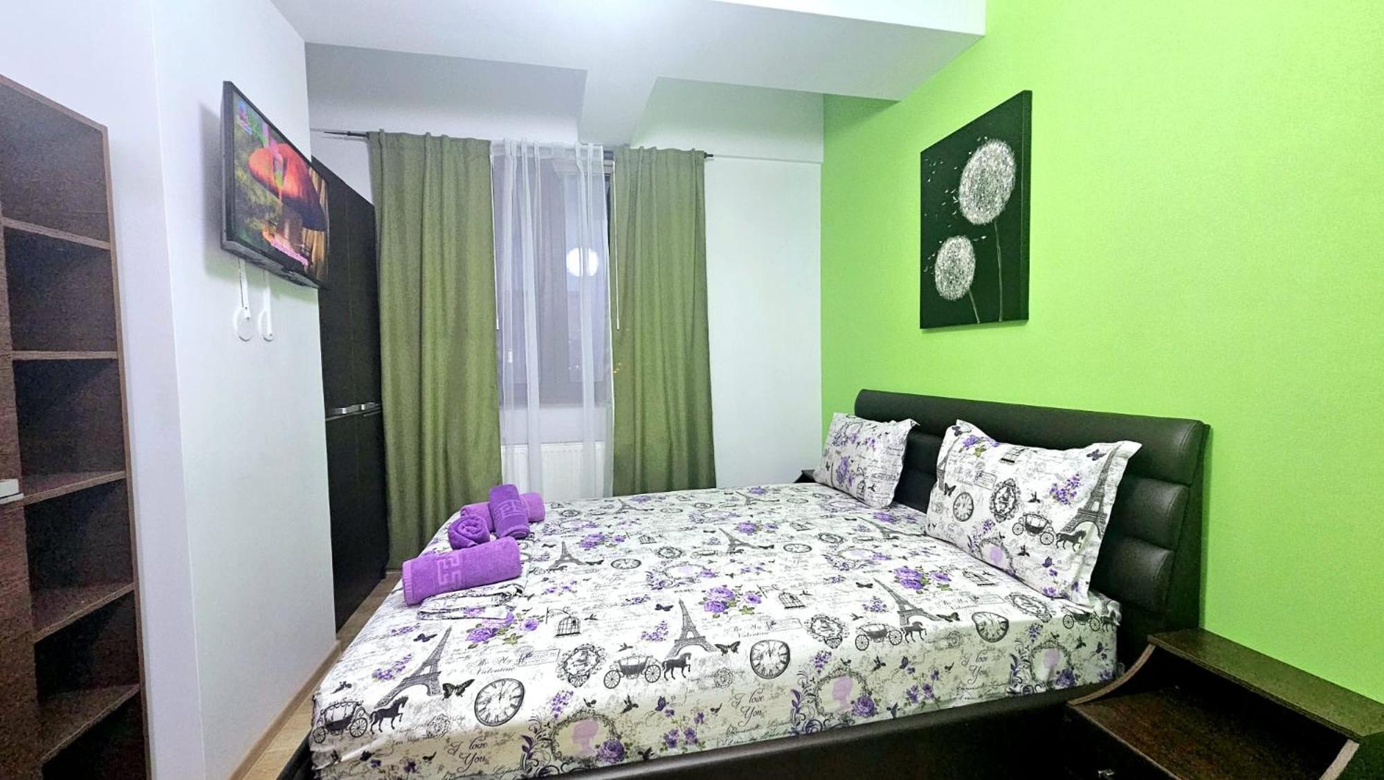 Cityscape Apartment Near Palas Mall ยาช ภายนอก รูปภาพ