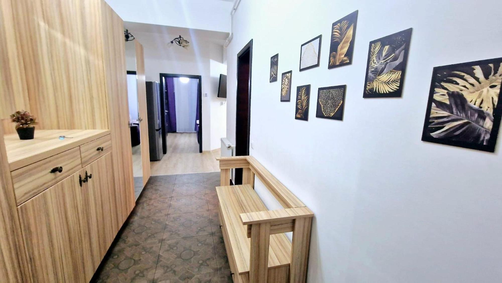 Cityscape Apartment Near Palas Mall ยาช ภายนอก รูปภาพ
