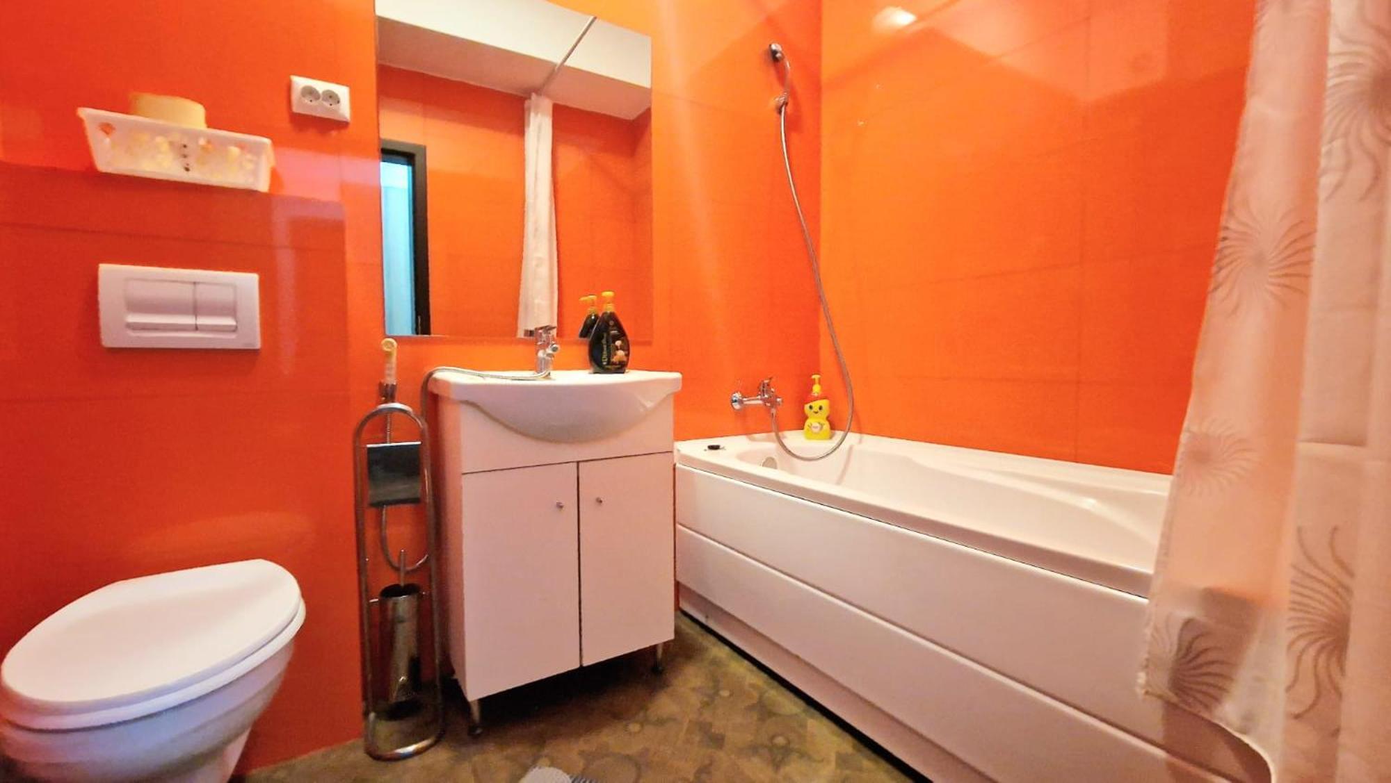Cityscape Apartment Near Palas Mall ยาช ภายนอก รูปภาพ