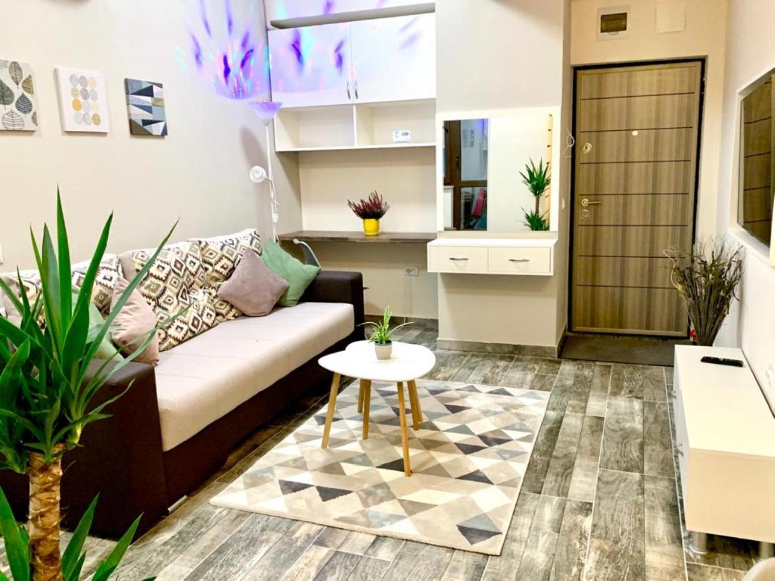 Cityscape Apartment Near Palas Mall ยาช ภายนอก รูปภาพ