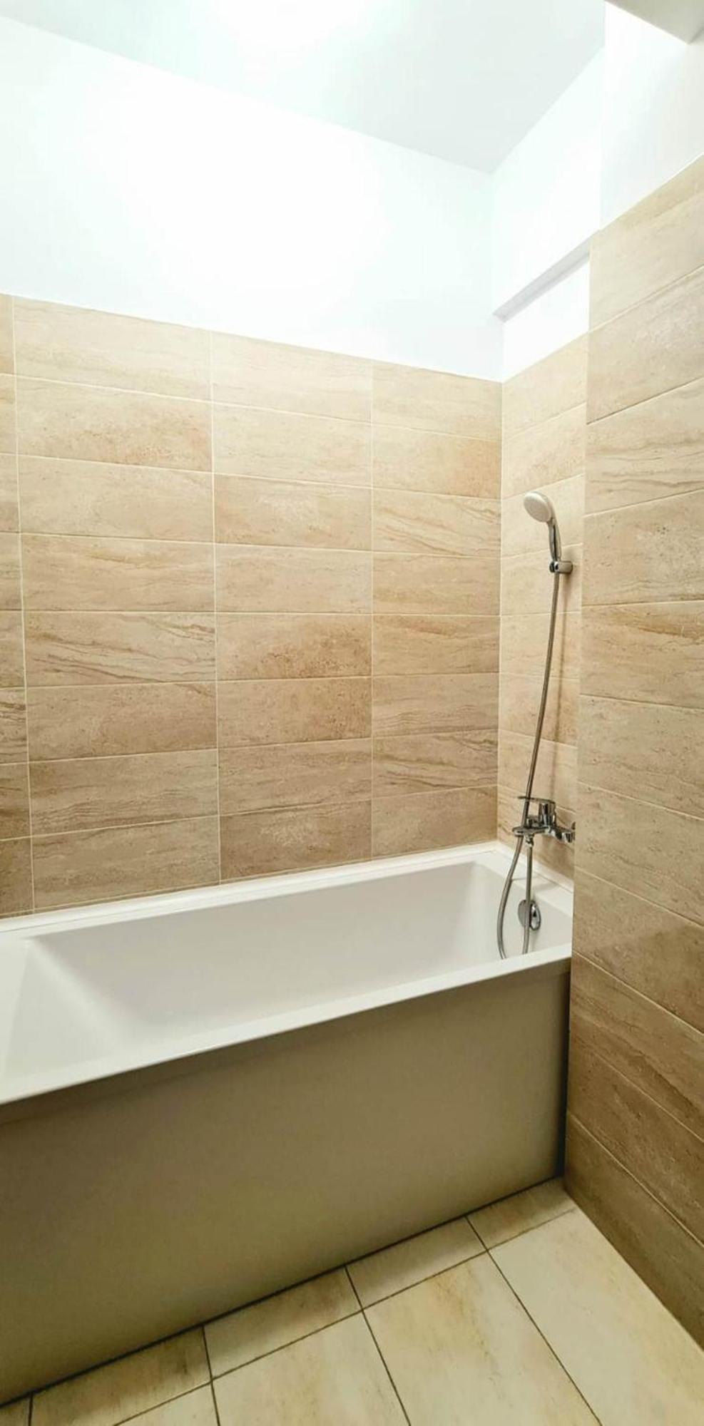Cityscape Apartment Near Palas Mall ยาช ภายนอก รูปภาพ