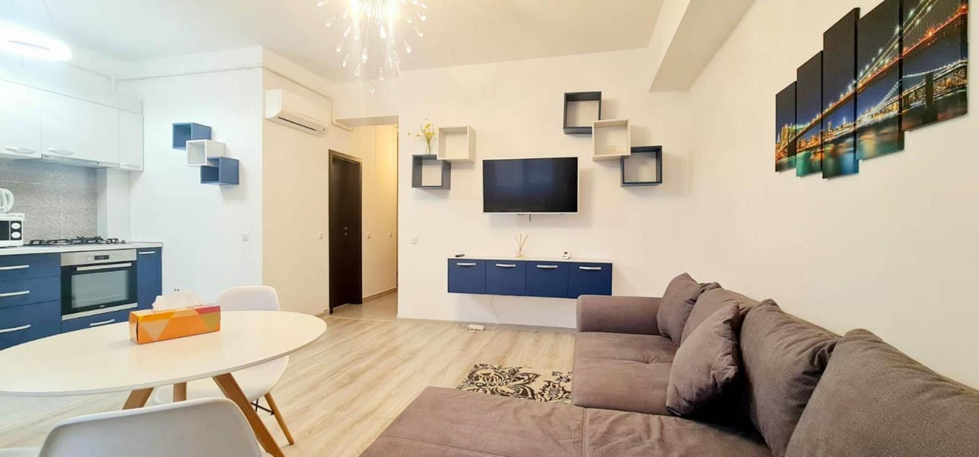 Cityscape Apartment Near Palas Mall ยาช ภายนอก รูปภาพ