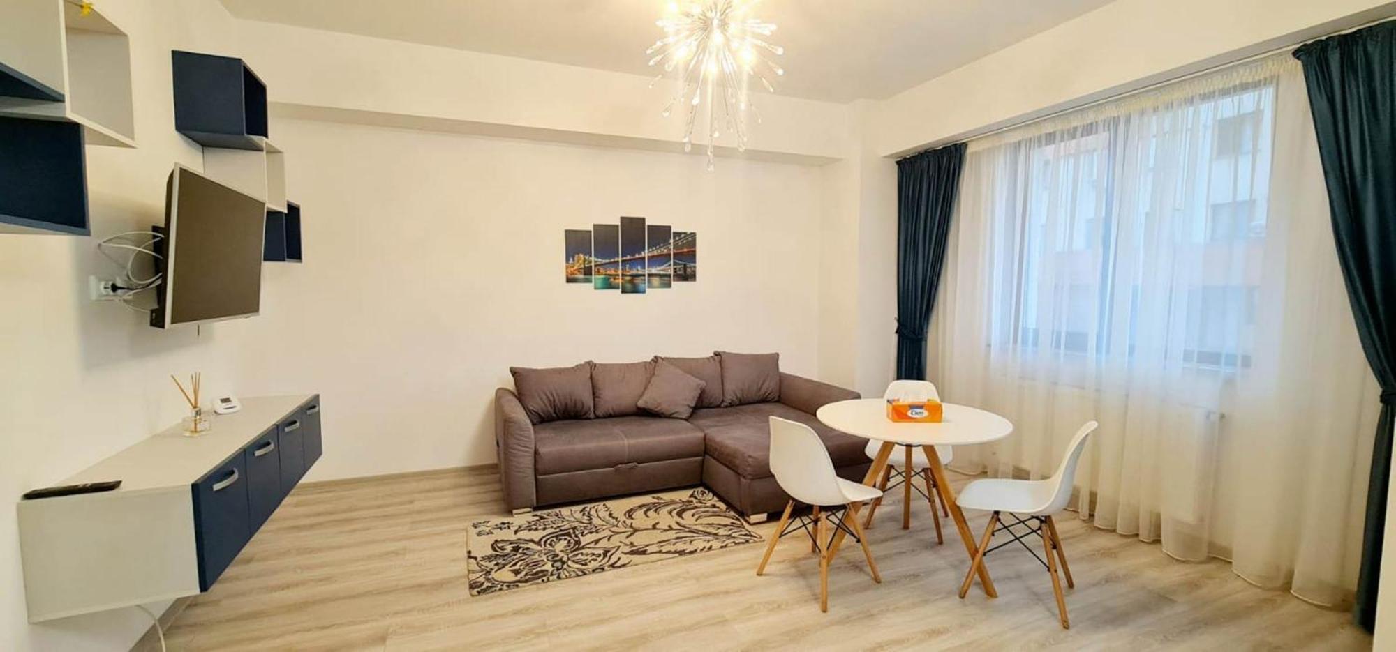 Cityscape Apartment Near Palas Mall ยาช ภายนอก รูปภาพ