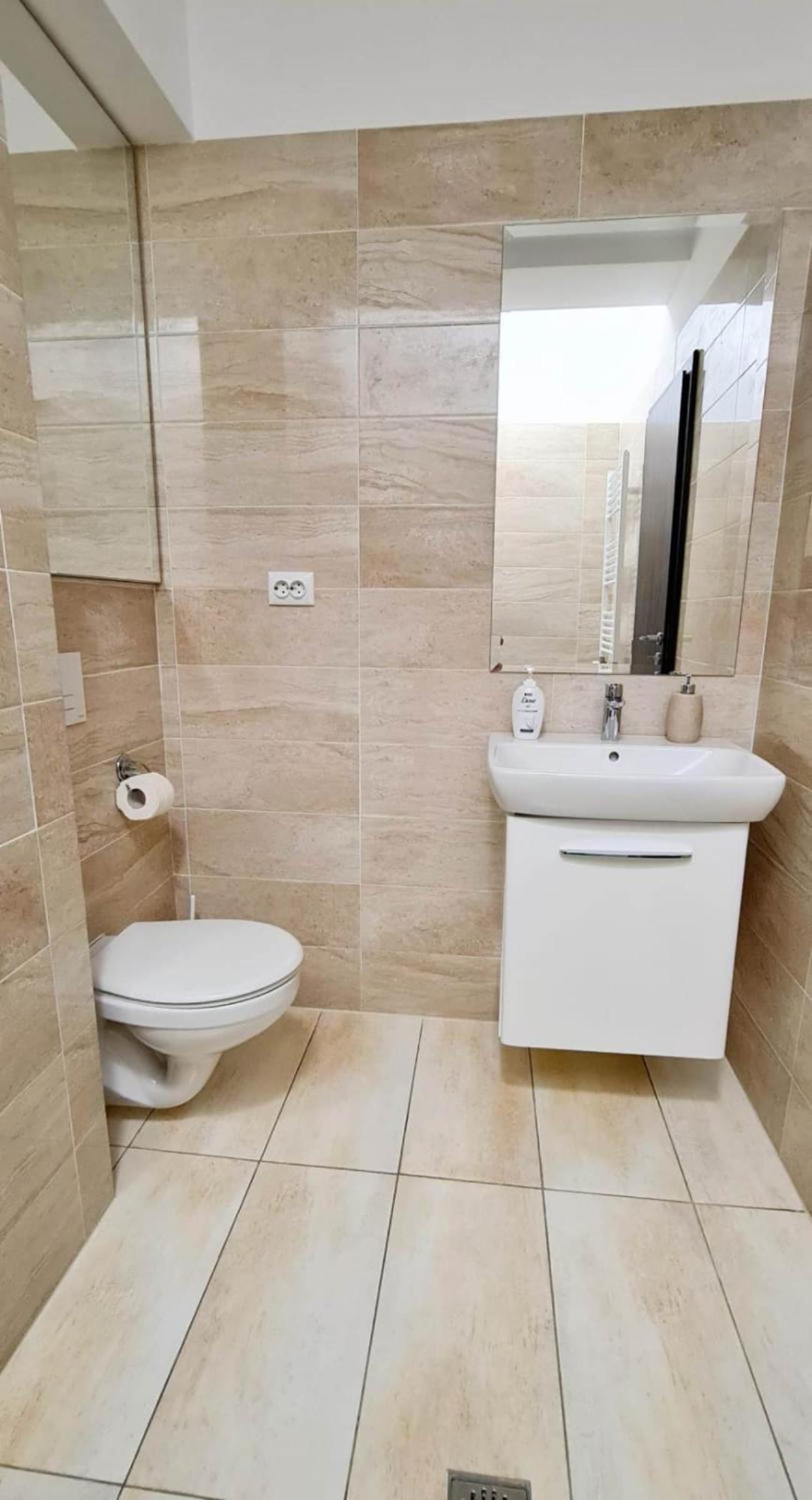 Cityscape Apartment Near Palas Mall ยาช ภายนอก รูปภาพ