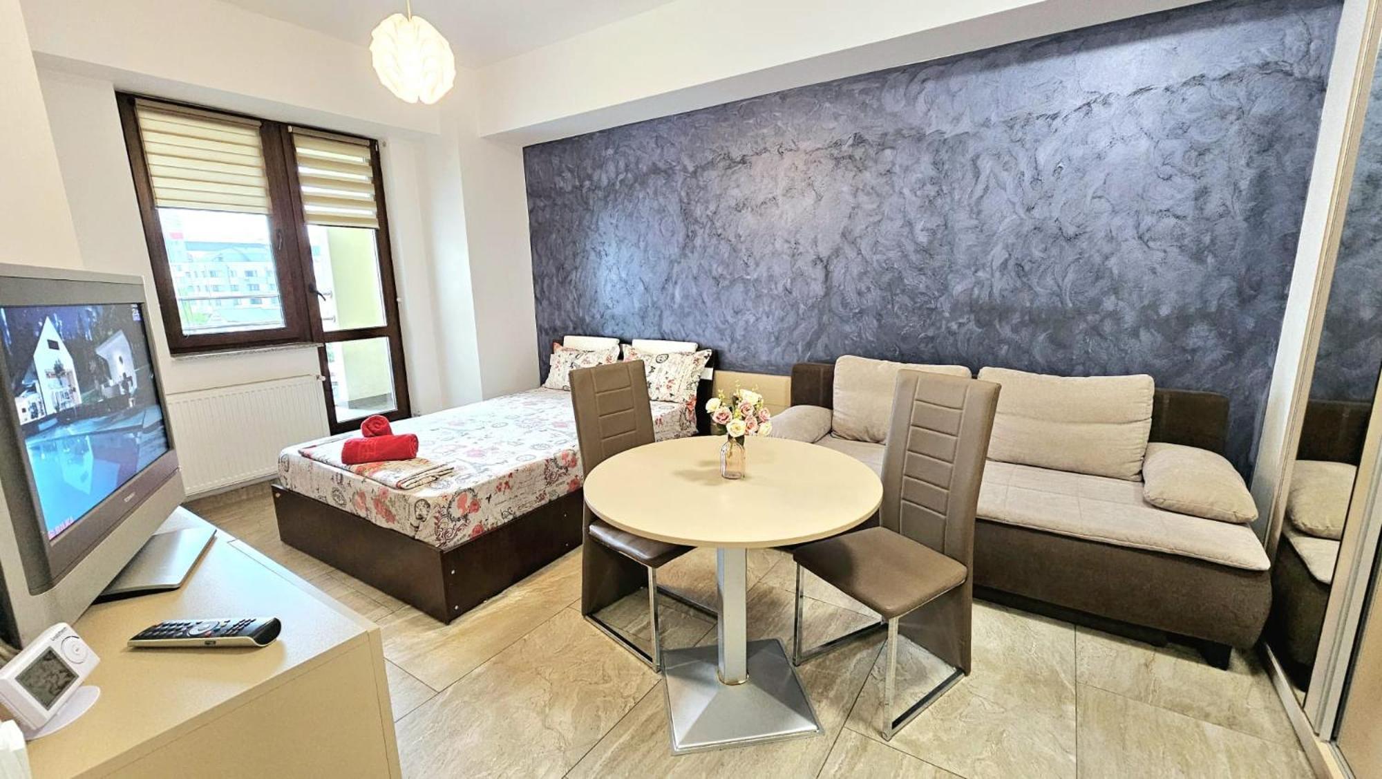 Cityscape Apartment Near Palas Mall ยาช ภายนอก รูปภาพ